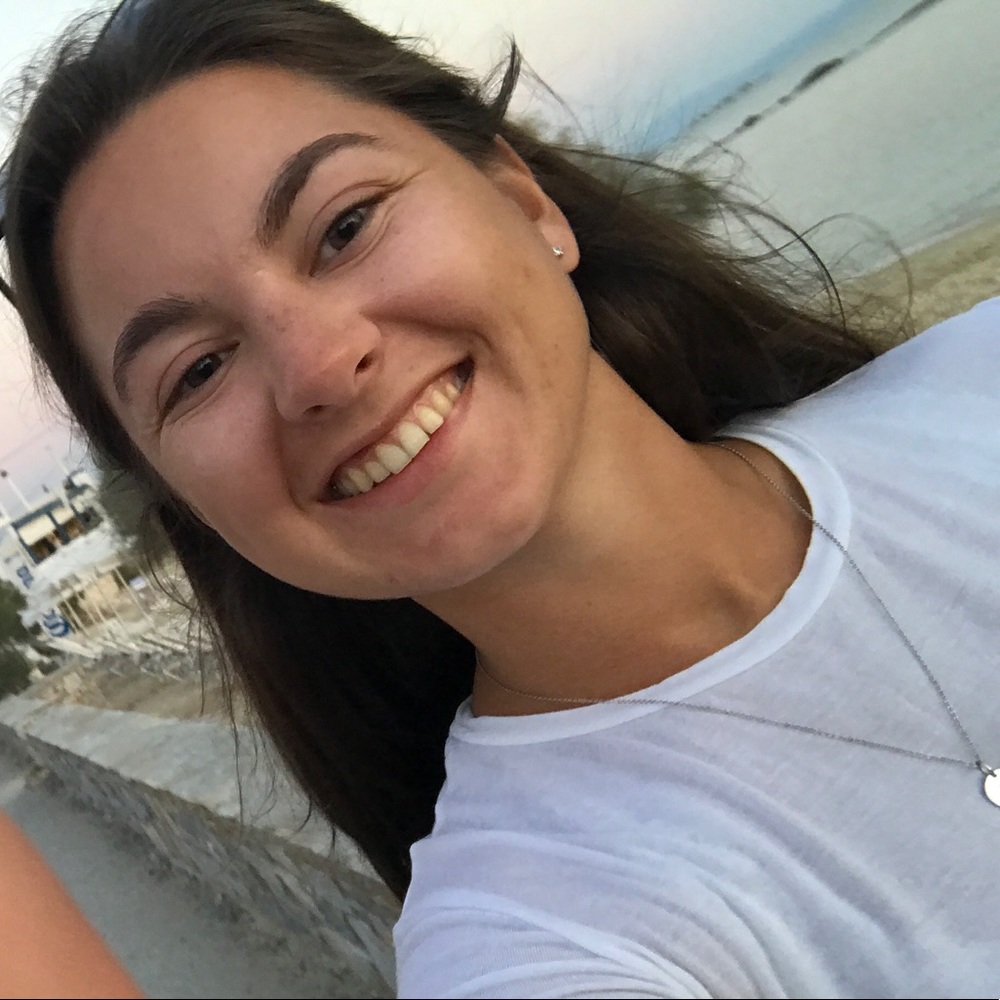 Meet your Posher, Maria